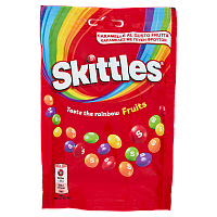 Skittles Fruit Busta GR 136 136 GR Morbide Fruit Smoothie